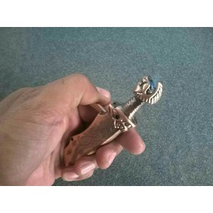 Korek gas golok 03 korek gas murah mancis unik