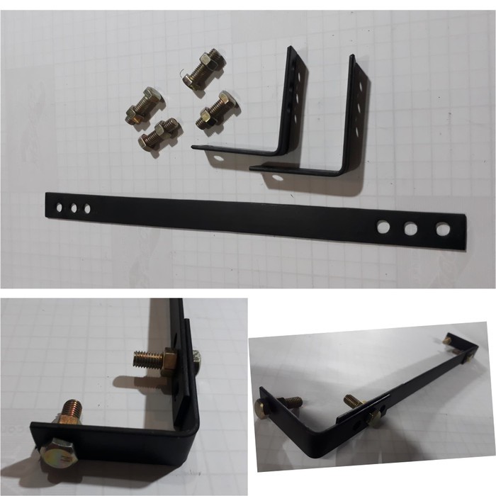 STABILIZER BELAKANG BRACKET SB 2000 SB 2000 SB3000