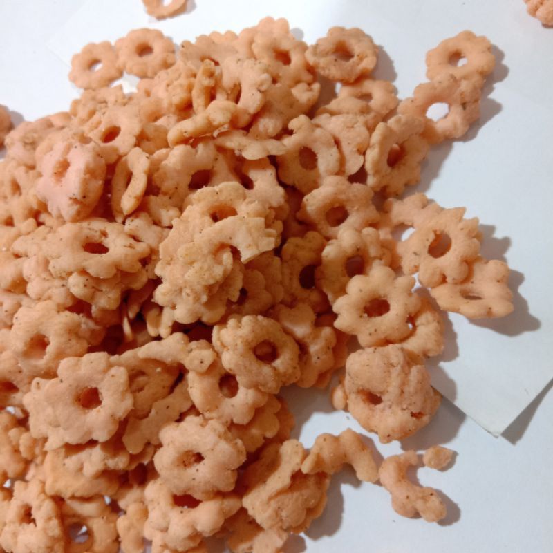 

Camilan bunga sakura 1kg