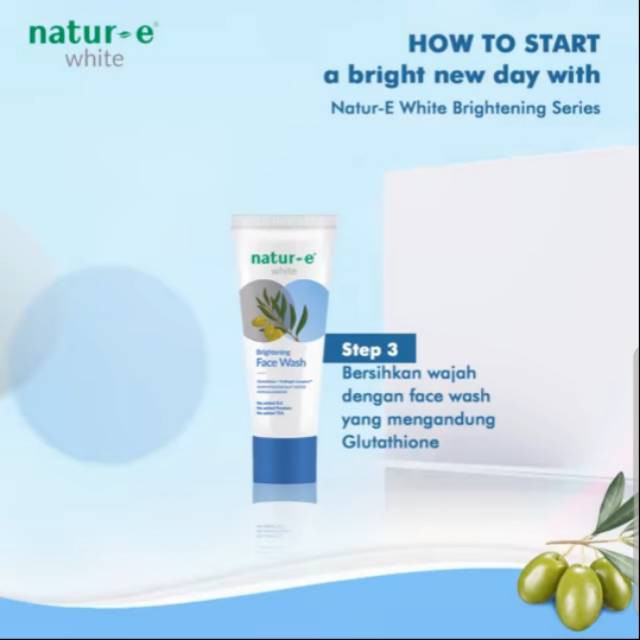 Natur-e White Series (DV)