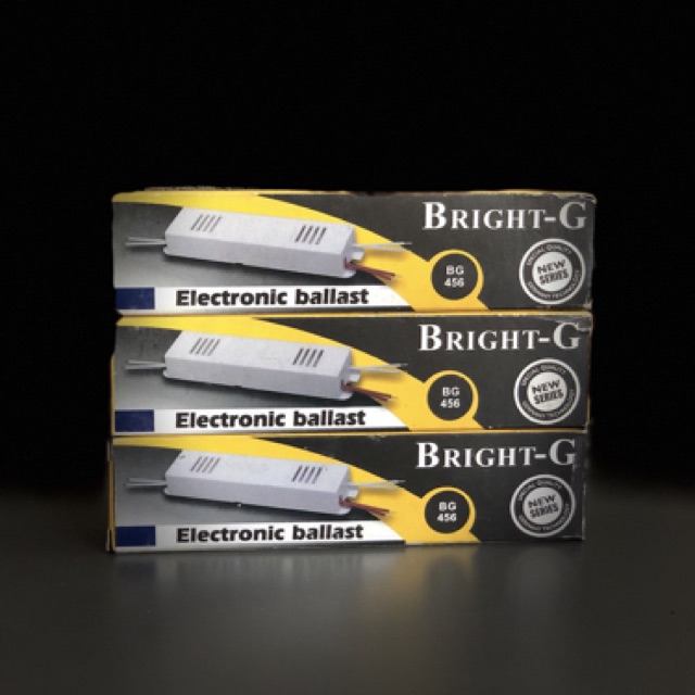 Brezybeauty05 Ballast Trafo Electric Lampu Tl Neon Panjang 20W Electronic Ballast