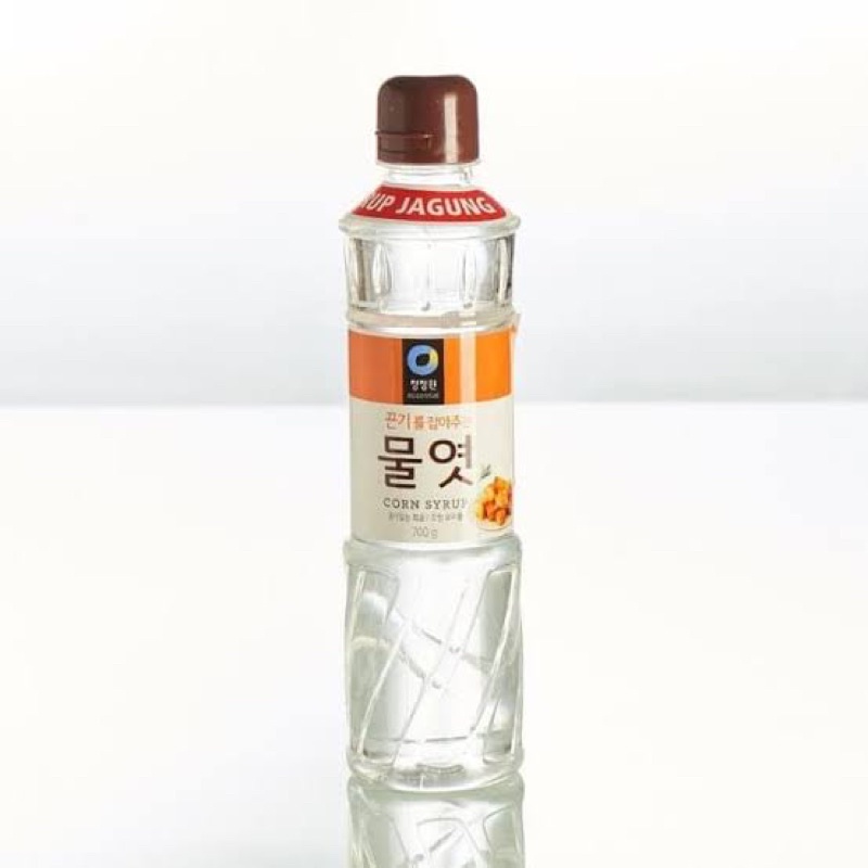 

Cj Corn Syrup 700ml