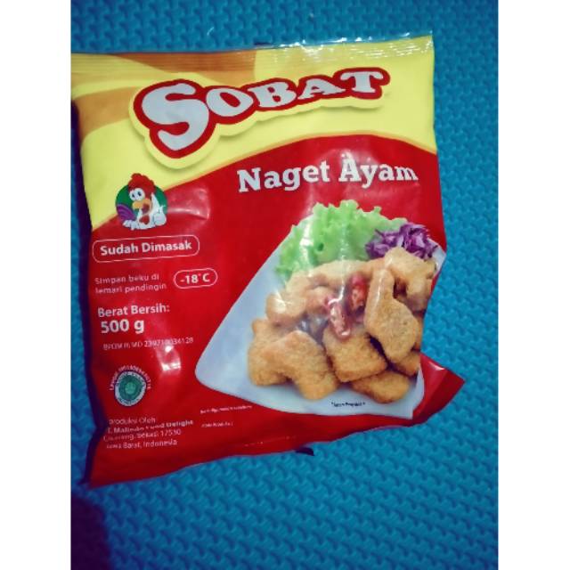 

Sobat NuGet ayam