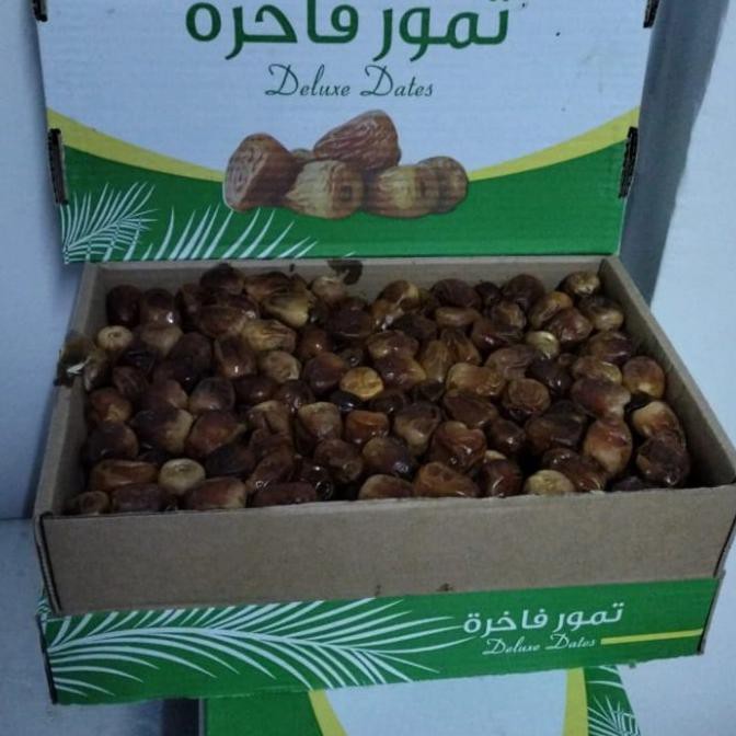 

Kurma Al Qosim 3Kg (Fresh) Lapaklaris389