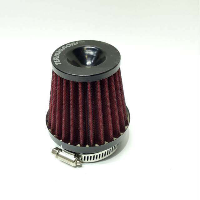 Motor filter