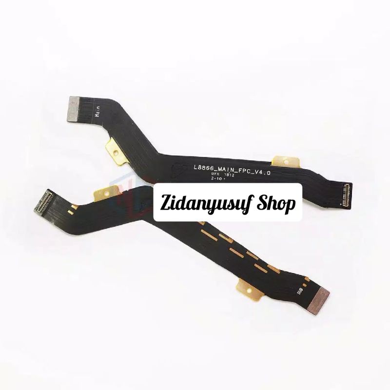 FLEXIBEL FLEXIBLE BOARD XIAOMI MI6X / FLEX BOARD XIAOMI MI6X / MIA2 ORIGINAL