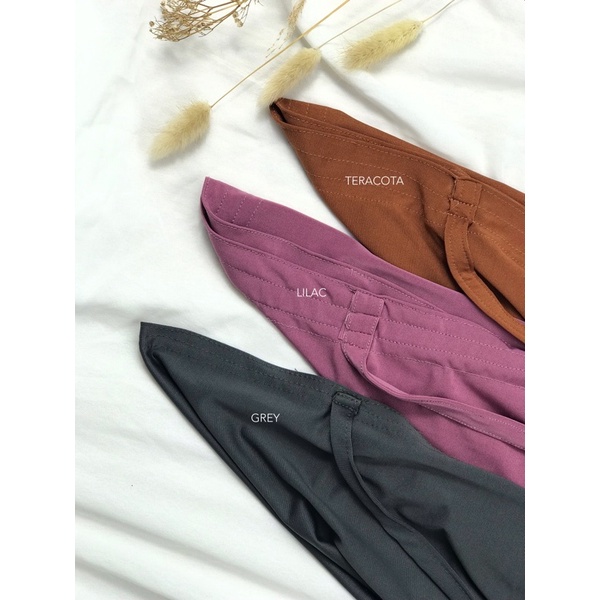 BERGO DAILY JERSEY / BERGO MARYAM INSTAN JERSEY-5