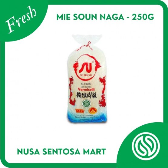 

Mie Soun Naga Besar – 250g