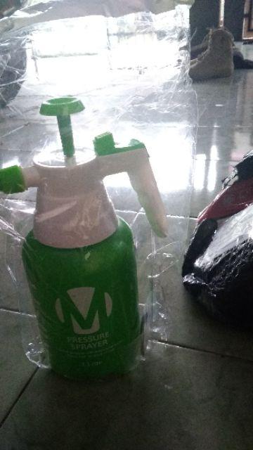 Semprotan Kyokan 1 Liter Pressure Sprayer