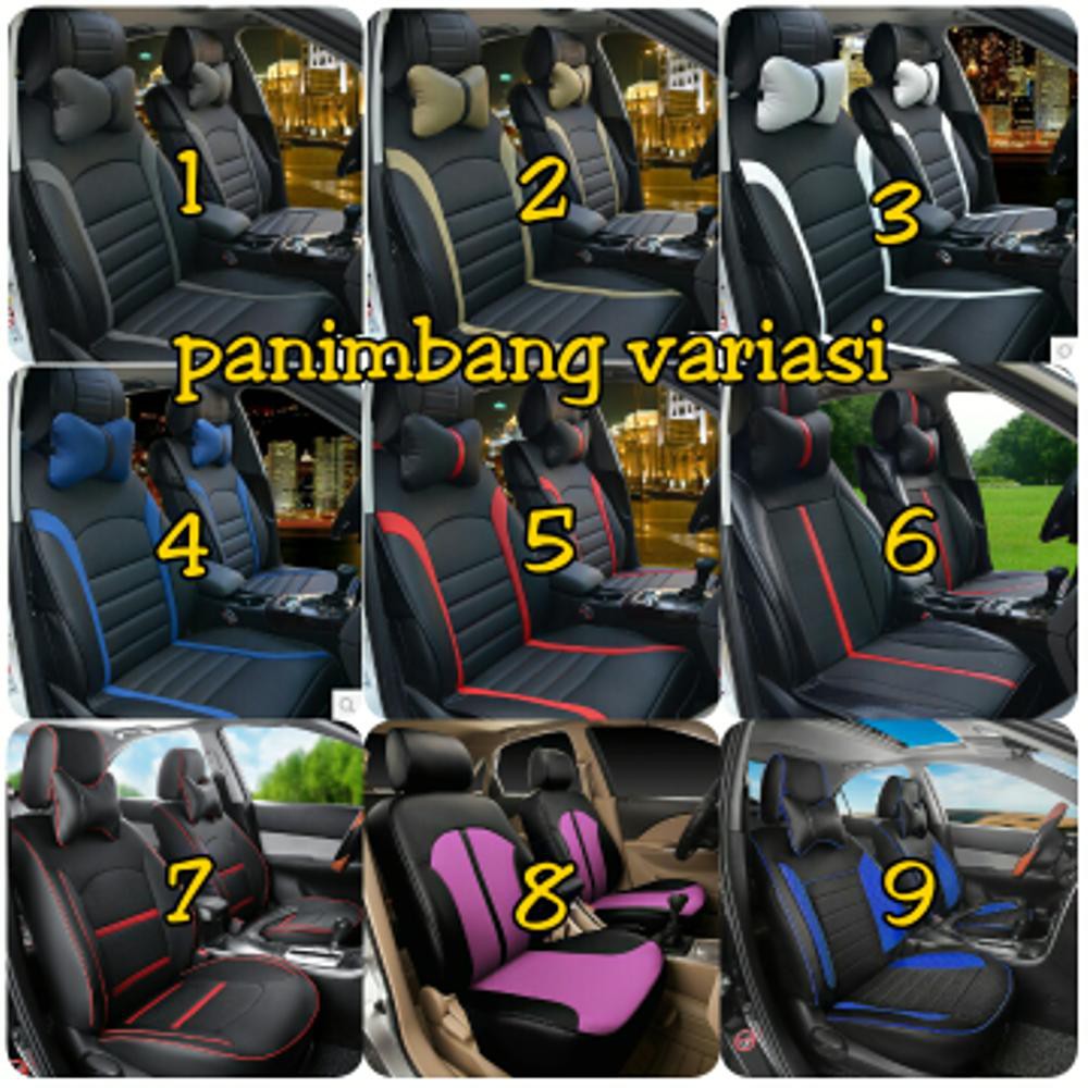 Jual PROMO Sarung Jok Mobil Ford Ranger Double Cabin MANTAP ABIS Indonesia Shopee Indonesia