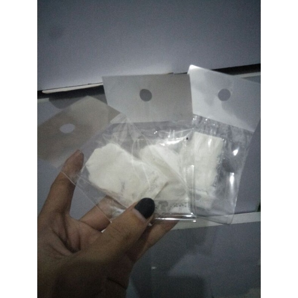 Lotion /pasta pengkilat pembersih cincin/kalung