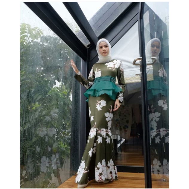 KAFTAN JOANNA BY JUDITH.ID