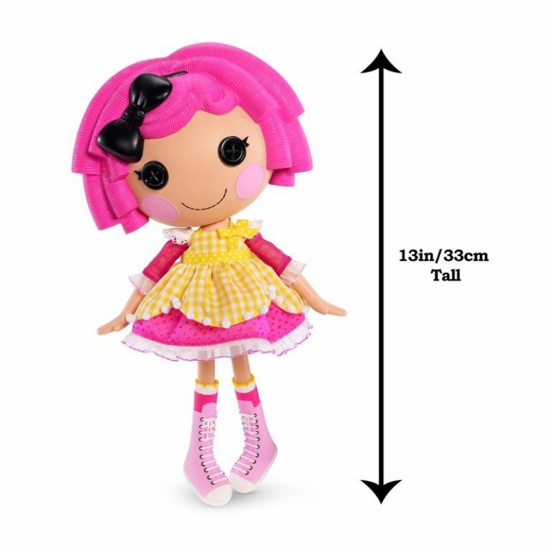 lalaloopsy LARGE doll