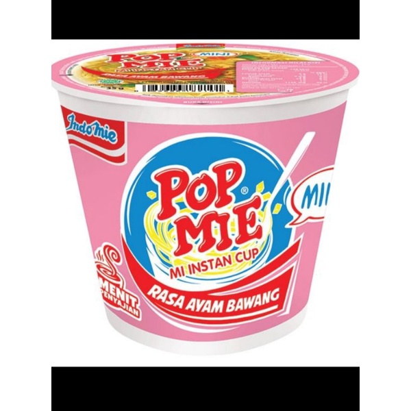 

pop mie mini 45gram