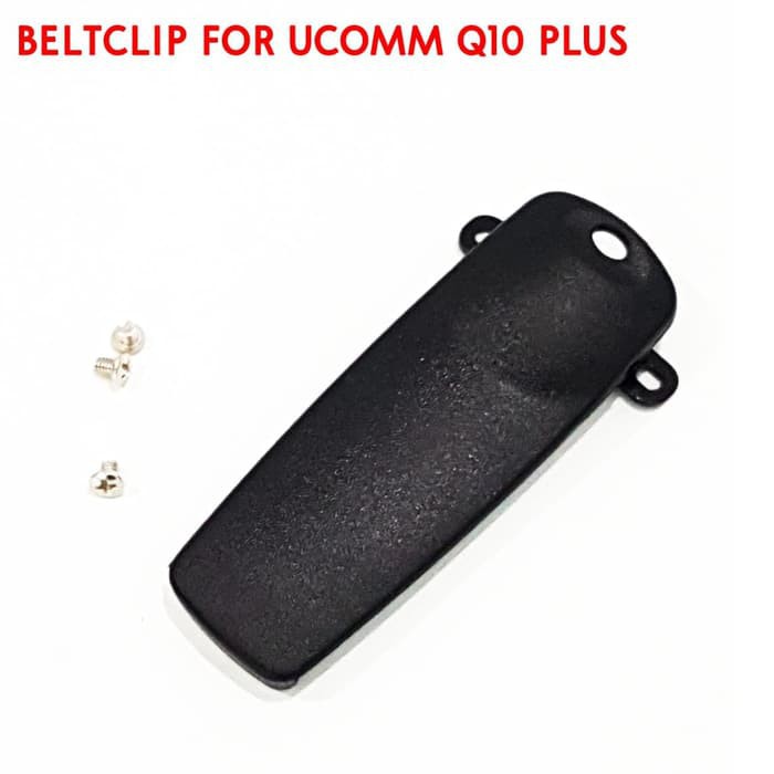 Beltclip for UCOMM Q10 Plus