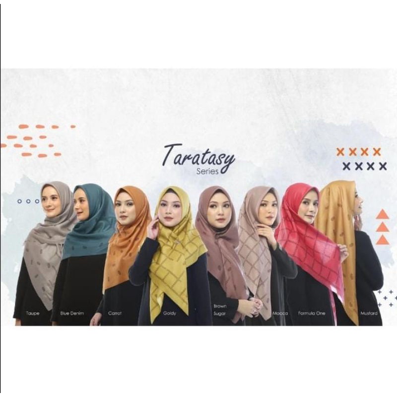 PROMO DEENAY VOAL ORIGINAL KERUDUNG SEGIEMPAT HARGA NORMAL 235RB