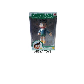 action figure kado mainan doraemon cocok buat koleksi