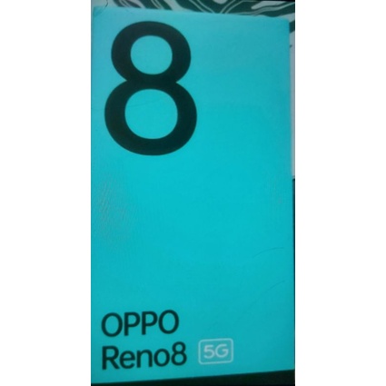 Oppo Reno 8 4G 256GB