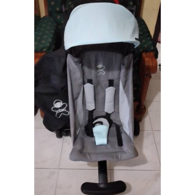 Stroller isport cbx