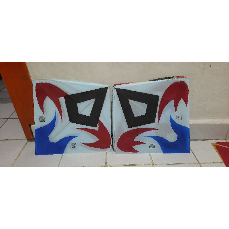 Layangan king holil sukabumi