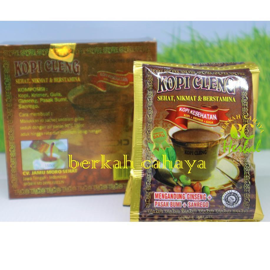 

#SALE# kopi c leng ø