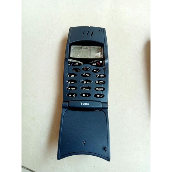 Casing Ericsson t28 fullset