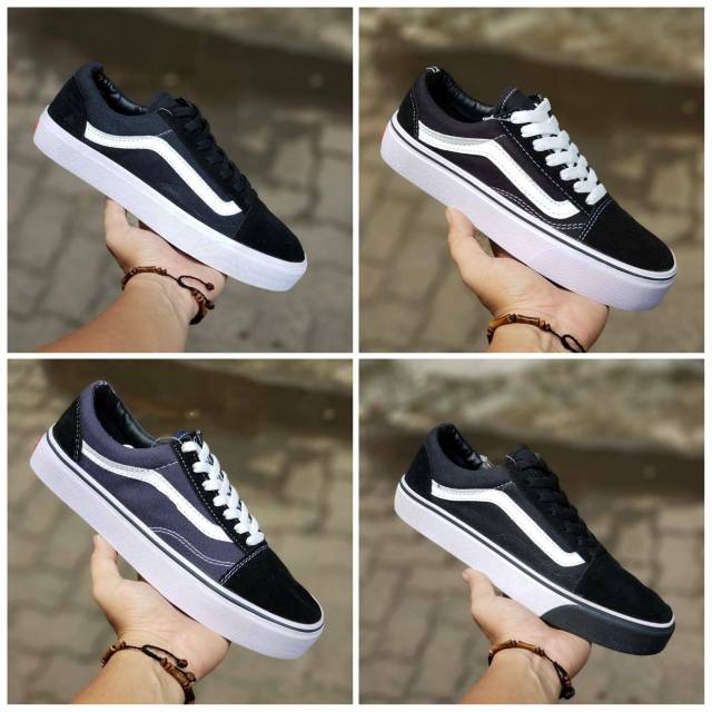 Vans Old Skool