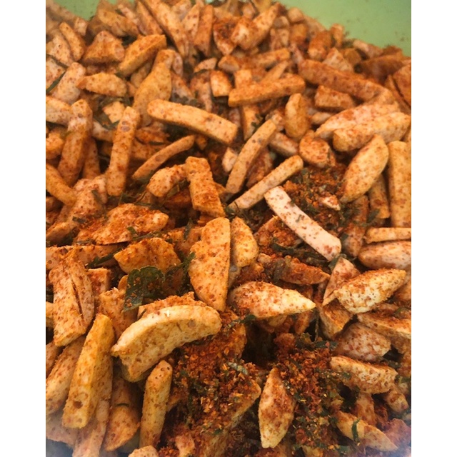 

Basreng Kriuk 40gr