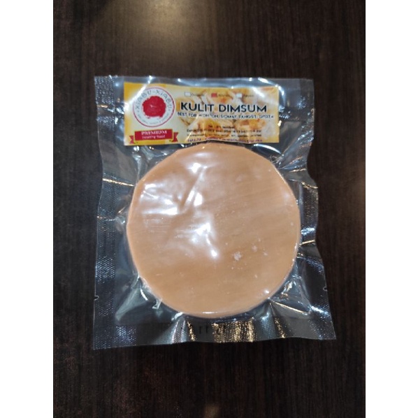 

kulit dimsum d.8cm warna