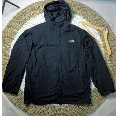 Thrift Jaket THE NORTH FACE HYVENT