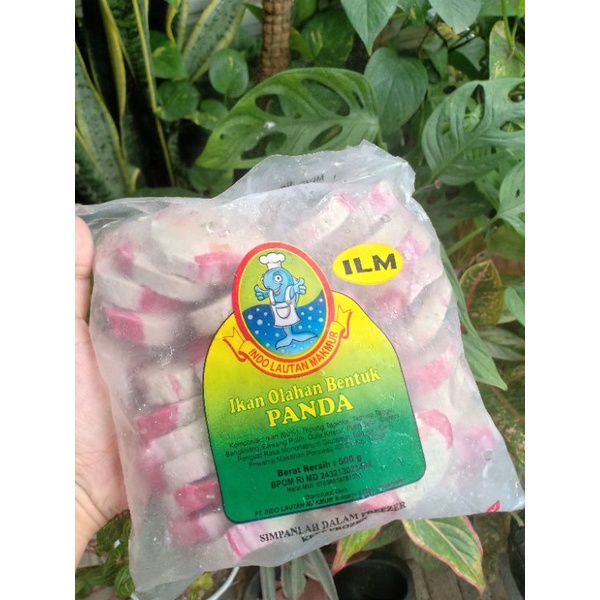 

Aneka Tempura
