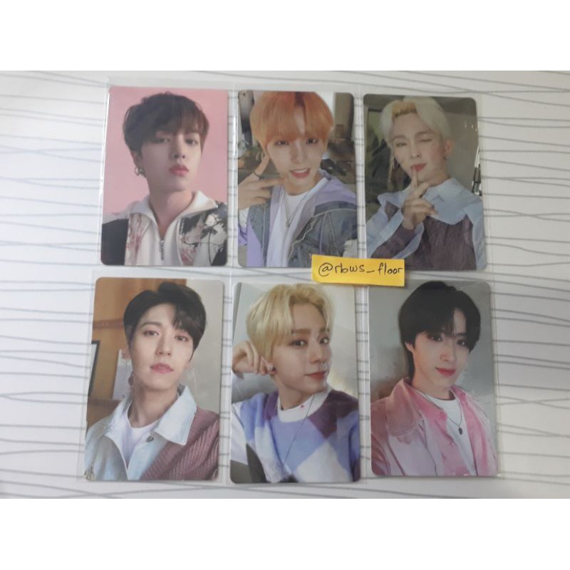 PC ONEUS Crush on Us MMT