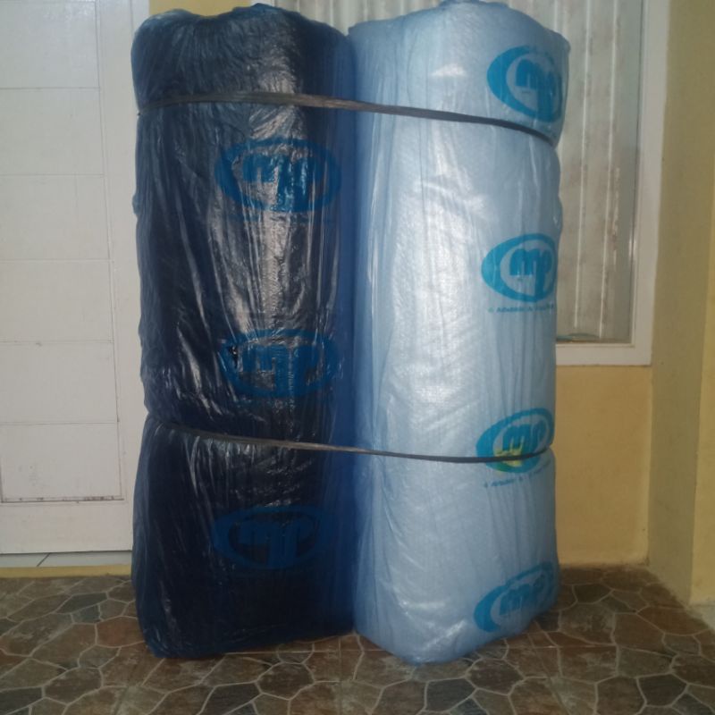 

Bubble Wrap Meteran Ukuran 125cm x 1m