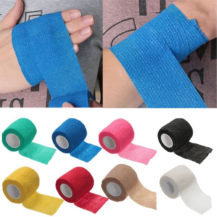 Kinesio Wrist Tape 5 cm x  Meter