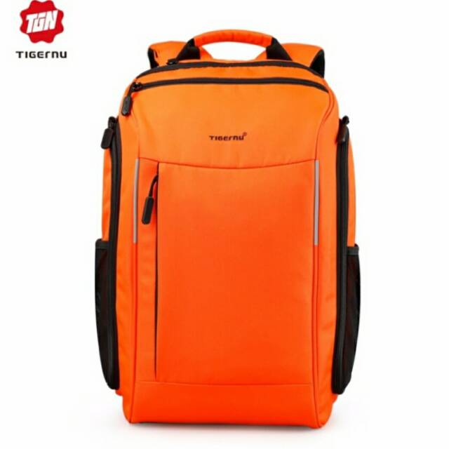 TAS BACKPACK TIGERNU TB3265 NEW MODEL.
