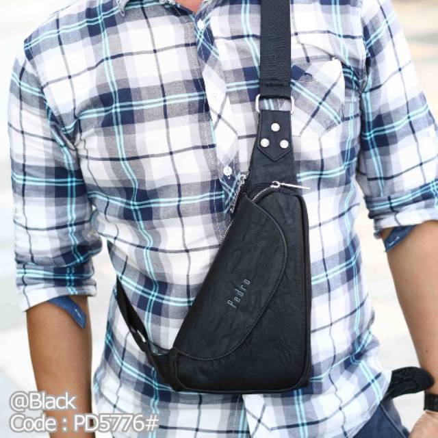 TAS SELEMPANG PEDRO