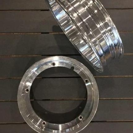 Vrossi Velg Vespa Ring 10 Tubeless