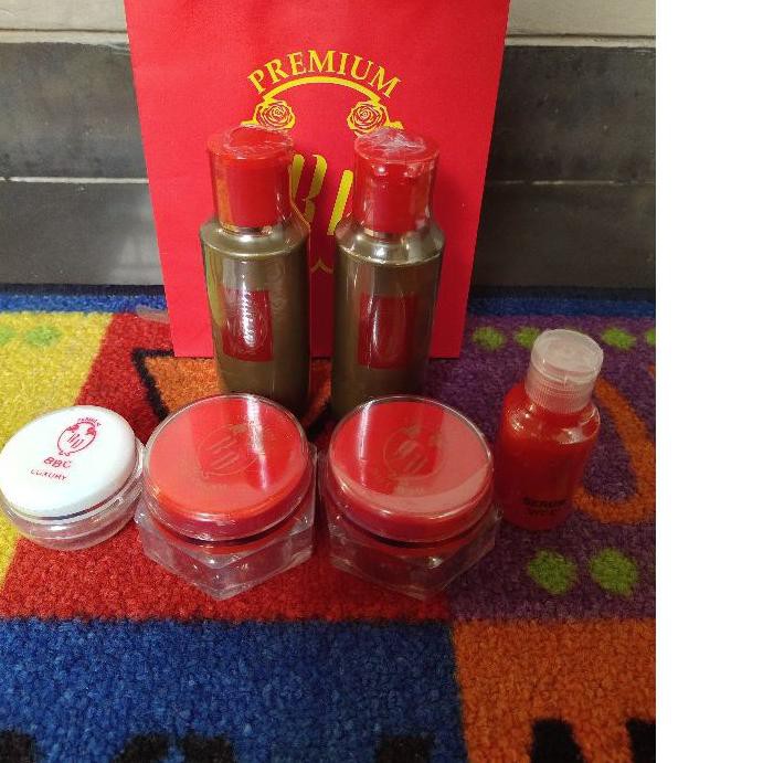 Terbaru CREAM RD/RED PREMIUM 1PKT+SERUM/1PKT+BBCREAM ..