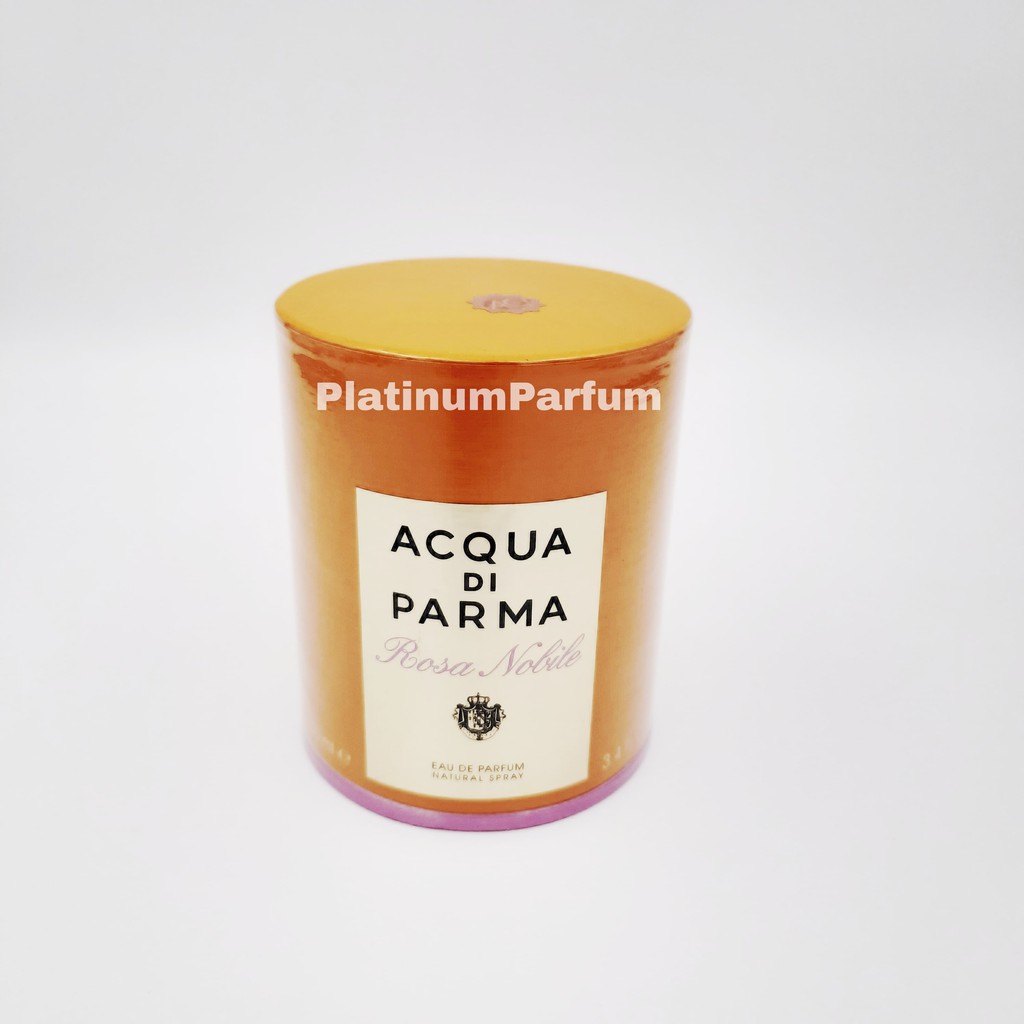 Parfum Original Acqua di Parma Rosa Nobile