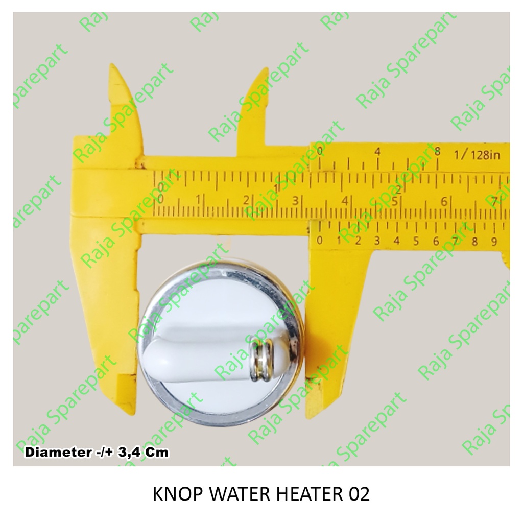 KWH2 KENOP/KNOP WATER HEATER 02