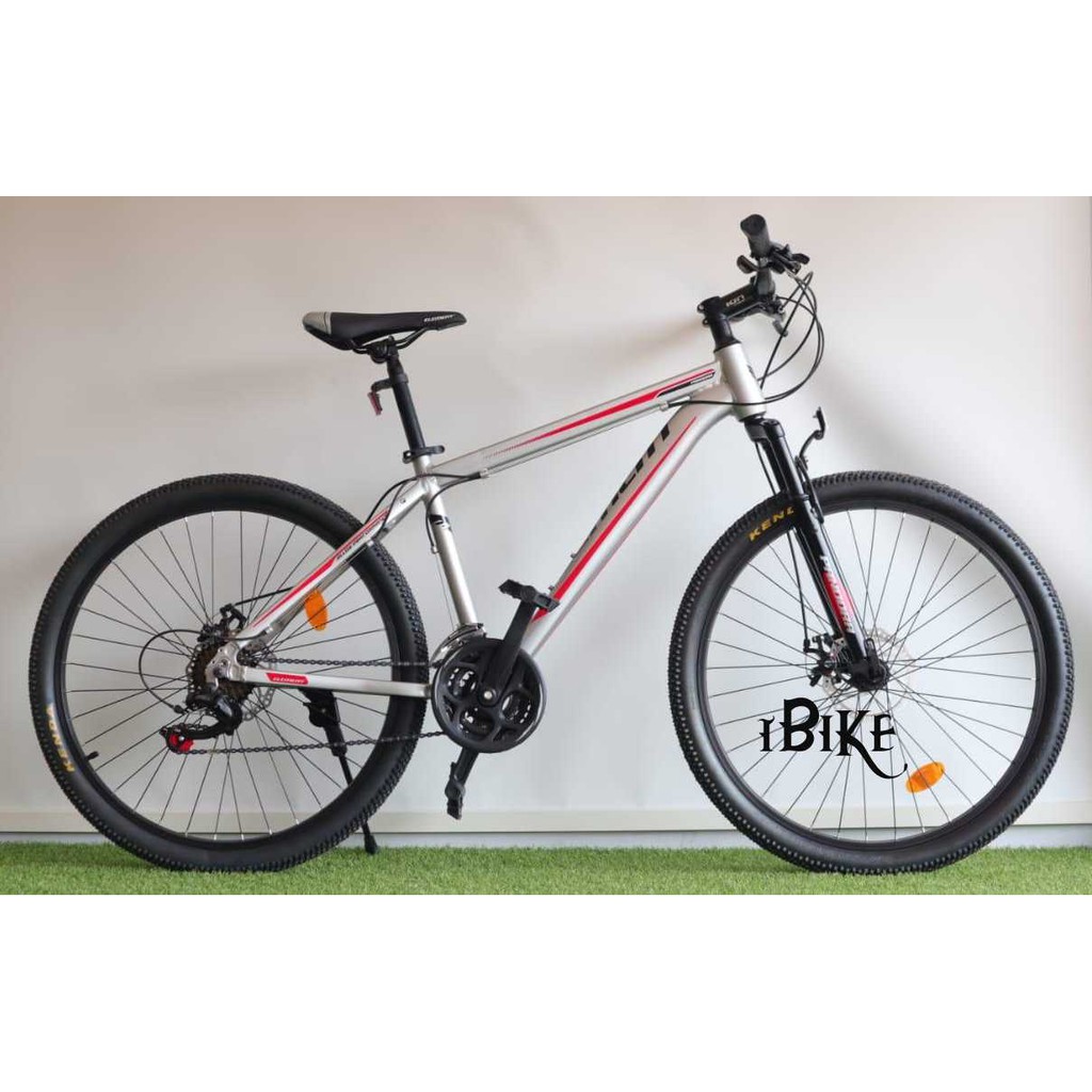 Sepeda MTB Sepeda Gunung PANDORA 26&quot; ALLOY