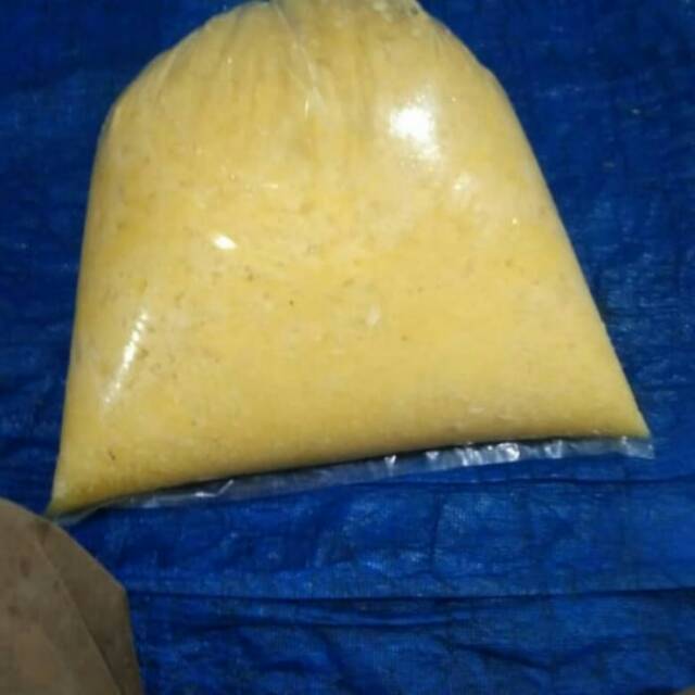 

BUAH NANAS PALEMBANG PARUT / NANAS GILING 5 KG