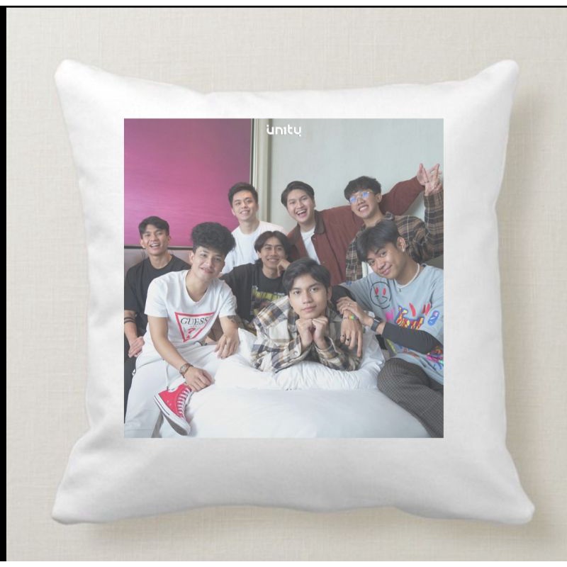 Bantal Cinta UN1TY