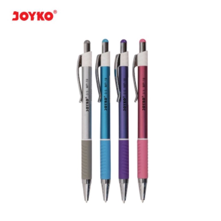 

Pensil mekanik joyko