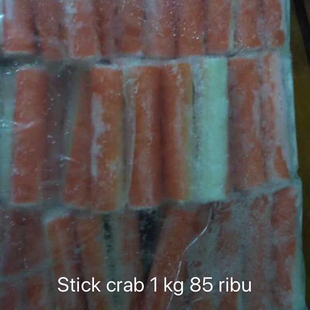 

Stick crab