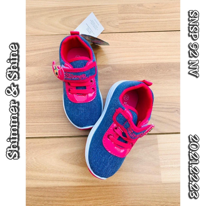 sepatu 92 nv