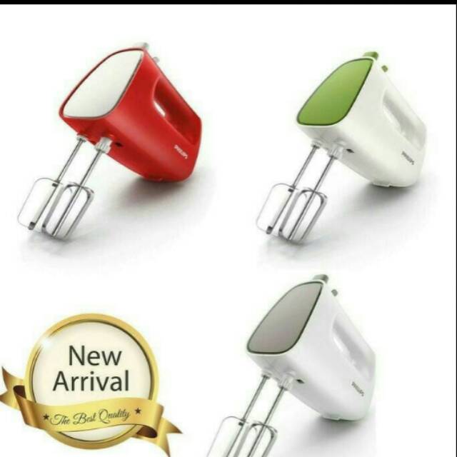 PHILIP HAND MIXER HR 1552