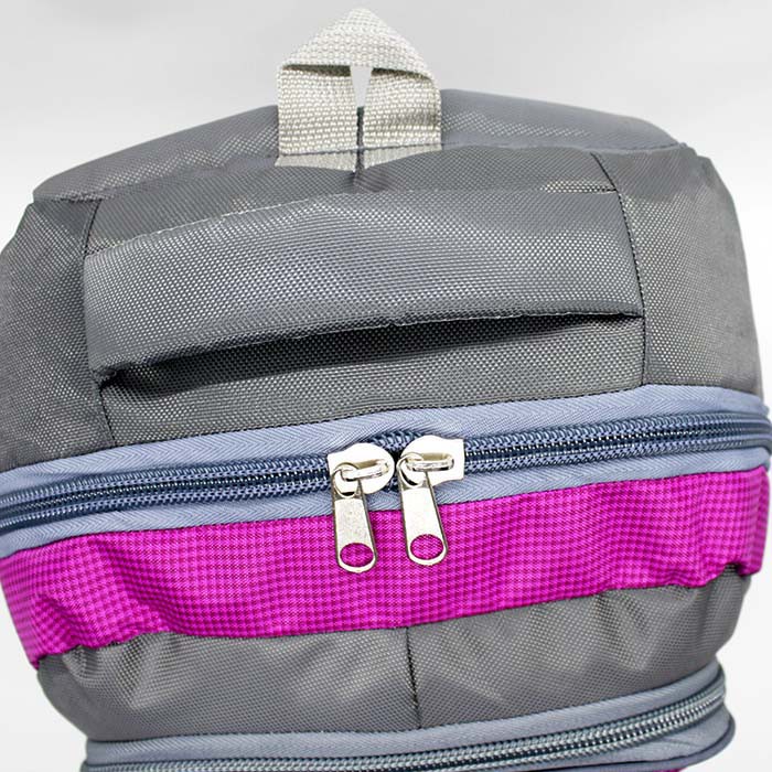 Tas Sekolah Anak Perempuan SD GRATIS RAIN COVER Tas Ransel Anak Cewek Metik Tas Punggung Cewe Tas Gendong