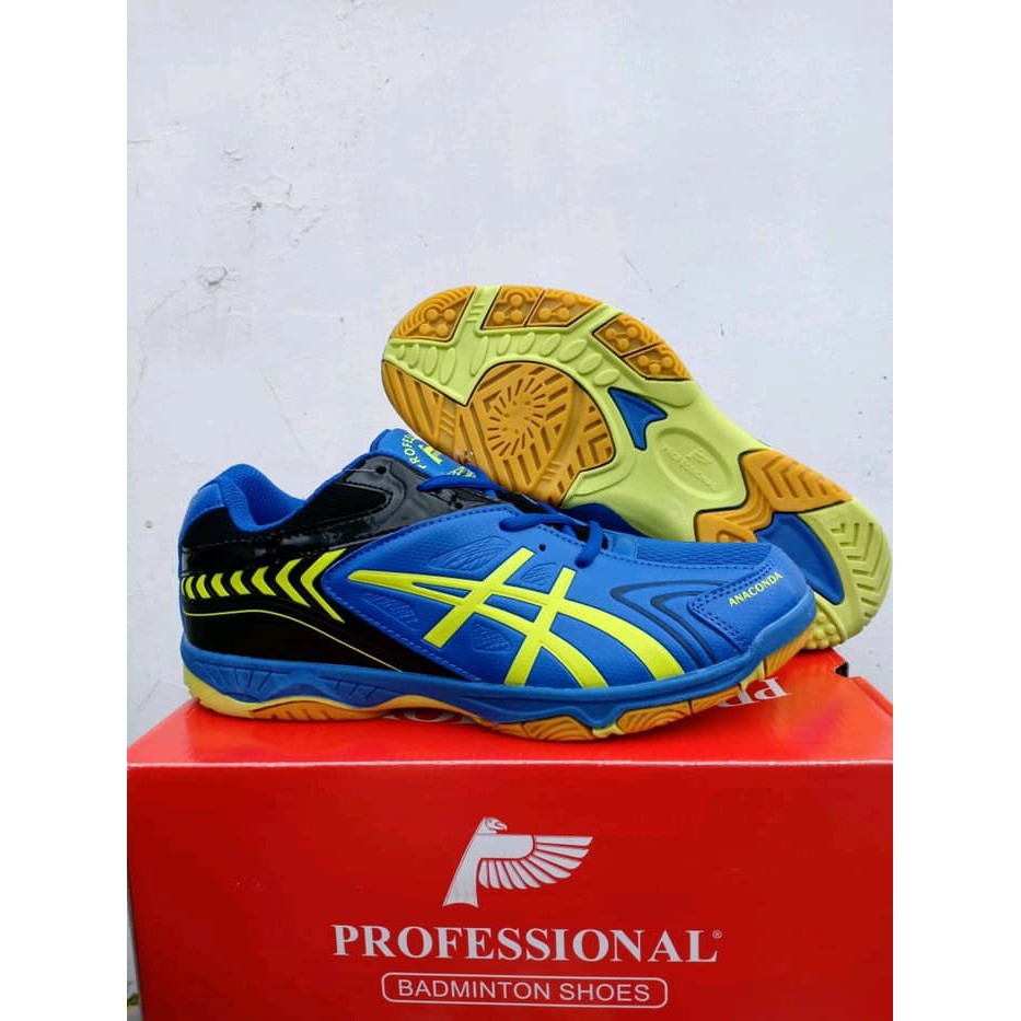 Sepatu Badminton Original - Sepatu Bulutangkis Original - Yonex