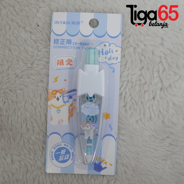 365 Correction Tape Tip CORRECTION TAPE #41381 (9362)